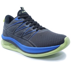 Tênis Masculino Caban Flow Gel - Foto 5