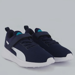 Tênis Infantil Puma Flyer Runner V PS - Foto 5