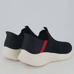 Tênis Masculino Skechers Ultra Flex 3.0 - Foto 3