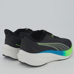 Tênis Masculino Puma Darter Pro - Foto 3