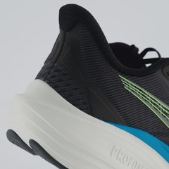 Tênis Masculino Puma Darter Pro - Foto 6