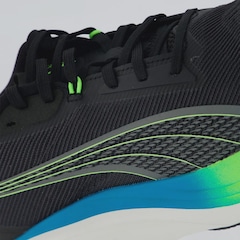 Tênis Masculino Puma Darter Pro - Foto 7