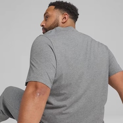 Camiseta Puma ESS NO. 1 Logo Masculina - Foto 5