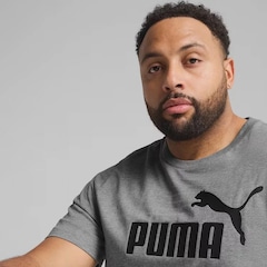 Camiseta Puma ESS NO. 1 Logo Masculina - Foto 6