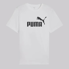 Camiseta Puma ESS NO. 1 Logo Masculina - Foto 4