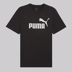 Camiseta Puma ESS NO. 1 Logo Masculina - Foto 1