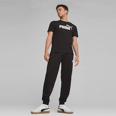 Camiseta Puma ESS NO. 1 Logo Masculina - Foto 3