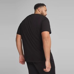 Camiseta Puma ESS NO. 1 Logo Masculina - Foto 5