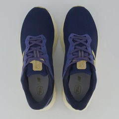 Tênis Masculino New Balance Fresh Foam Arishi V4 - Foto 4