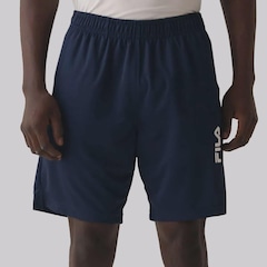 Bermuda Fila Sports Myler Masculina - Foto 1
