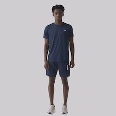 Bermuda Fila Sports Myler Masculina - Foto 3