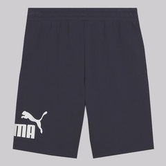 Bermuda Puma ESS Big NO. 1 Logo Masculina - Foto 2