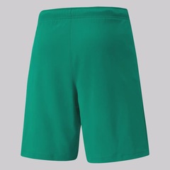 Bermuda Puma Teamrise Masculina - Foto 2