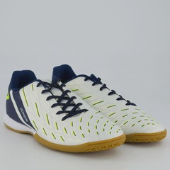 Chuteira Futsal Adulto Umbro Domain - Foto 5