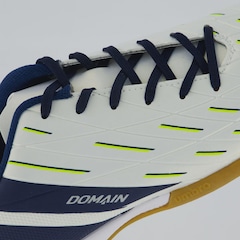 Chuteira Futsal Adulto Umbro Domain - Foto 7
