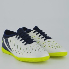 Chuteira Futsal Infantil Umbro Domain - Foto 2