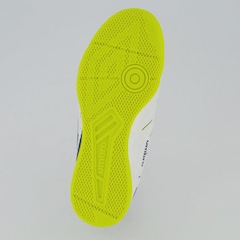 Chuteira Futsal Infantil Umbro Domain - Foto 5