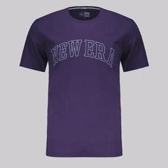 Camiseta New Era Action Sunset Branded Masculina - Foto 1