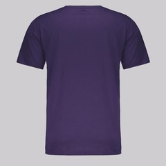 Camiseta New Era Action Sunset Branded Masculina - Foto 2