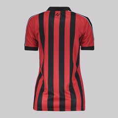 Camisa do Vitória I 2025 Volt Feminina - Foto 2