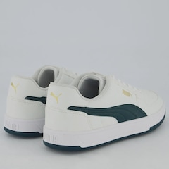Tênis Masculino Puma Caven 2.0 BDP - Foto 3