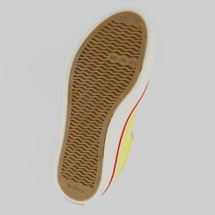 Tênis Unissex Redley Originals Colors IV - Foto 2