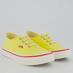 Tênis Unissex Redley Originals Colors IV - Foto 5