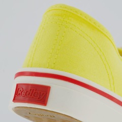 Tênis Unissex Redley Originals Colors IV - Foto 6