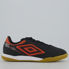 Chuteira Futsal Adulto Umbro Adamant Master Class Club - Foto 1