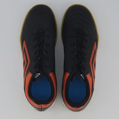 Chuteira Futsal Adulto Umbro Adamant Master Class Club - Foto 4