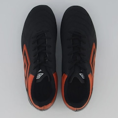 Chuteira de Campo Adulto Umbro Adamant Master Class Club - Foto 4
