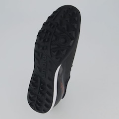 Chuteira Society Adulto Umbro Adamant Top Speed Club - Foto 5