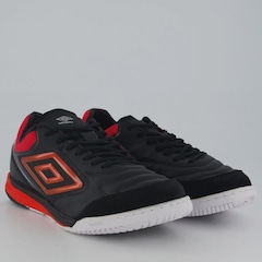 Chuteira Futsal Adulto Umbro Adamant Master Class Pro Bump - Foto 2
