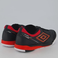 Chuteira Futsal Adulto Umbro Adamant Master Class Pro Bump - Foto 3