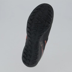 Chuteira Society Infantil Umbro Adamant Top Speed - Foto 5