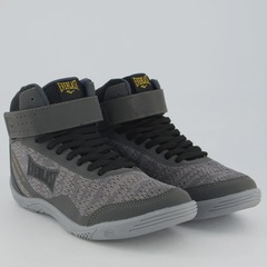 Tênis Masculino Everlast Forceknit 6 - Foto 5