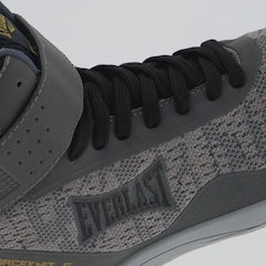 Tênis Masculino Everlast Forceknit 6 - Foto 7