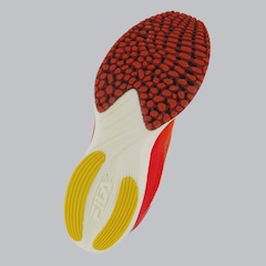 Tênis Masculino Fila KR6 Frame - Foto 2