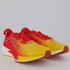 Tênis Masculino Fila KR6 Frame - Foto 5