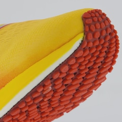 Tênis Masculino Fila KR6 Frame - Foto 8