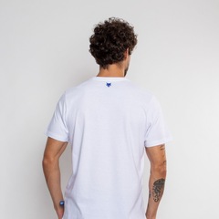 Camiseta do Cruzeiro Surf Center Classica Masculina - Foto 3