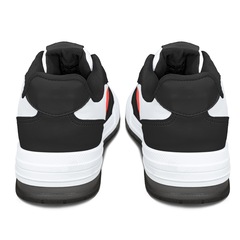 Tênis Unissex Ecko Hawk - Foto 3