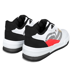 Tênis Unissex Ecko Hawk - Foto 4