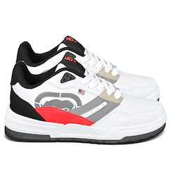 Tênis Unissex Ecko Hawk - Foto 5