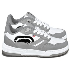 Tênis Unissex Ecko Hawk - Foto 3