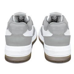 Tênis Unissex Ecko Hawk - Foto 5