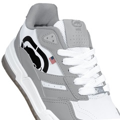 Tênis Unissex Ecko Hawk - Foto 6