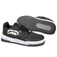 Tênis Unissex Ecko Hawk - Foto 2