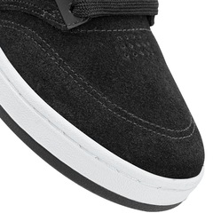 Tênis Unissex Low Camurça Core Sirius - Foto 4