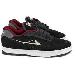 Tênis Unissex Low Camurça Core Sirius - Foto 5